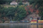 CSX 410, 7217 on I168